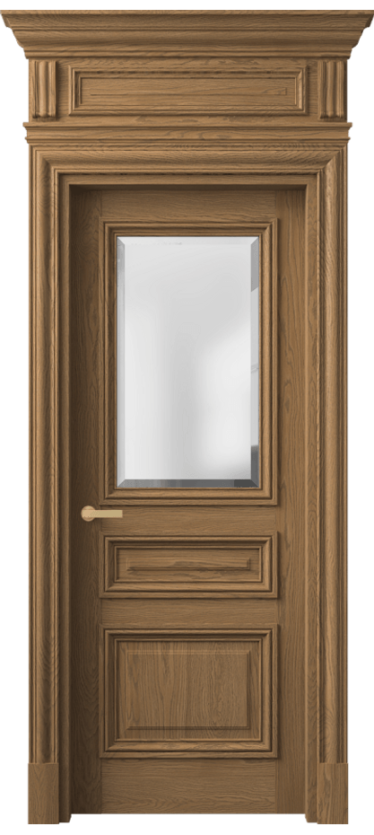 Дверь межкомнатная Антик 7304 Дуб мускатный матовый Сатинированное стекло с фацетом КЭП + Объёмный фриз + Карниз ДМС.М Цена 266349 ₽ Наличники уже входят в базовый комплект. Фабрика дверей Волховец 8 (800) 551 43 19 Межкомнатная дверь Антик 7304 Дуб мускатный матовый Сатинированное стекло с фацетом Цена 266349 ₽ | Volhovec