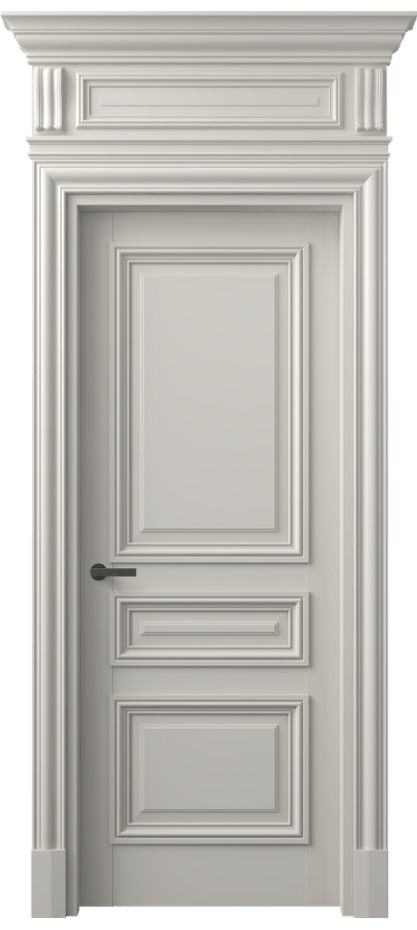 Межкомнатная дверь Антик 7305 Бук тёплый серый  Цена 166409 ₽ | Volhovec