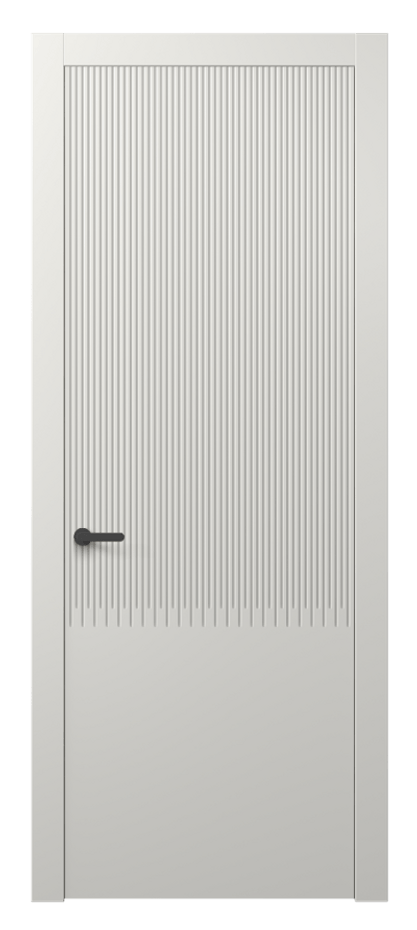 Дверь межкомнатная Дюна 8627 Матовый серый Гладкий компланарный наличник МСР Цена 47999 ₽ Наличники уже входят в базовый комплект. Фабрика дверей Волховец 8 (800) 551 43 19 Межкомнатная дверь Дюна 8627 Матовый серый Цена 47999 ₽ | Volhovec