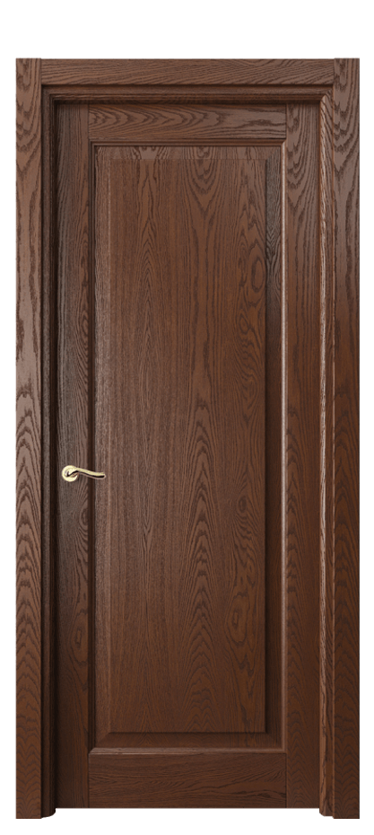Межкомнатная дверь Лигнум 0701 Дуб коньячный брашированный  Цена 151299 ₽ | Volhovec