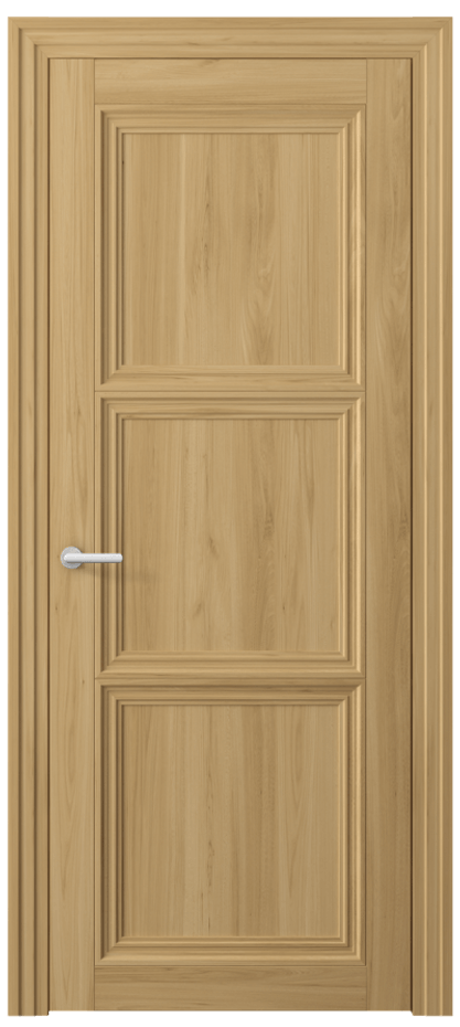 Межкомнатная дверь Центро 2503 Солнечный вяз  Цена 45124 ₽ | Volhovec