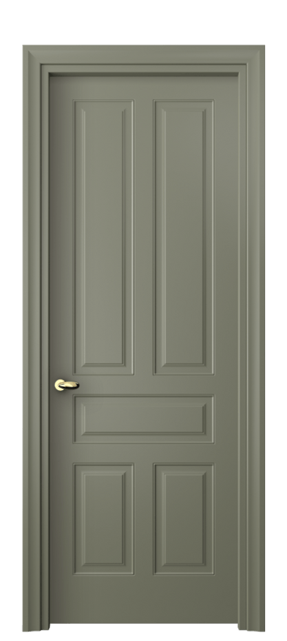 Дверь межкомнатная Эссе 8531 Матовый оливковый тёмный Фигурный универсальный наличник МОТ Цена 56499 ₽ Наличники уже входят в базовый комплект. Фабрика дверей Волховец 8 (800) 551 43 19 Межкомнатная дверь Эссе 8531 Матовый оливковый тёмный Цена 56499 ₽ | Volhovec