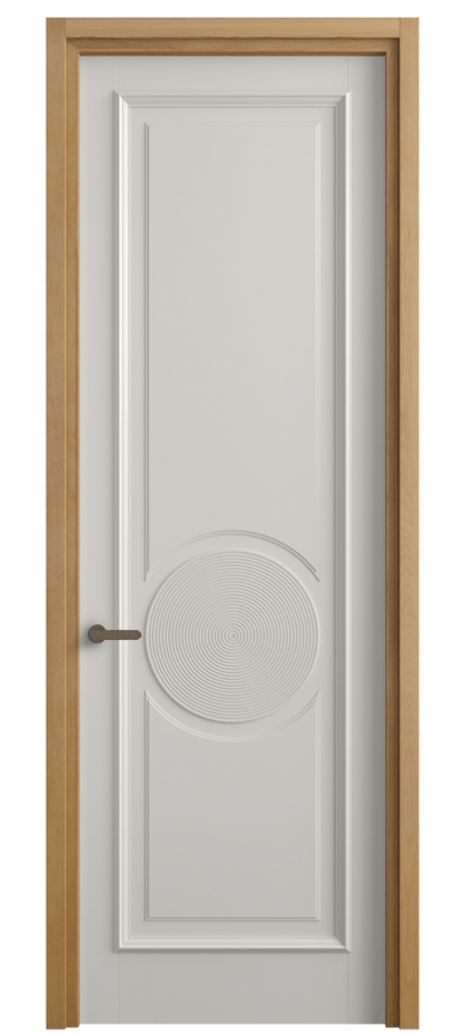 Межкомнатная дверь Шарм 6719 Бук серый  Цена 104199 ₽ | Volhovec