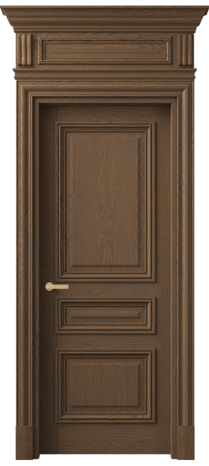 Дверь межкомнатная Антик 7305 Дуб туманный матовый КЭП + Объёмный фриз + Карниз ДТМ.М Цена 270349 ₽ Наличники уже входят в базовый комплект. Фабрика дверей Волховец 8 (800) 551 43 19 Межкомнатная дверь Антик 7305 Дуб туманный матовый Цена 270349 ₽ | Volhovec