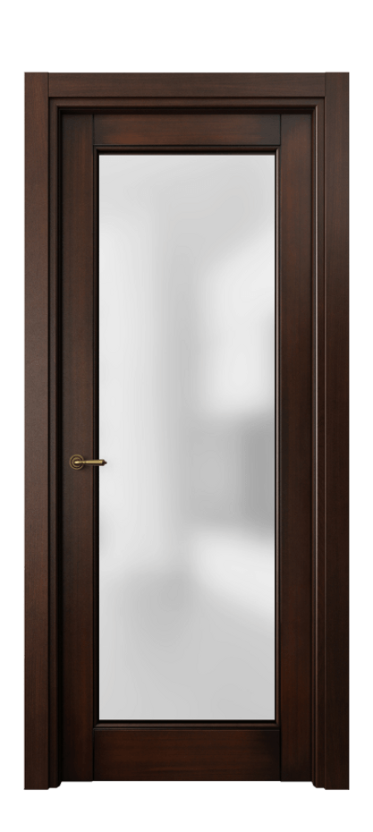 Дверь межкомнатная Тоскана Литера 6300 Бук тёмный с патиной Сатинированное стекло Гладкий наличник БТП Цена 110299 ₽ Наличники уже входят в базовый комплект. Фабрика дверей Волховец 8 (800) 551 43 19 Межкомнатная дверь Тоскана Литера 6300 Бук тёмный с патиной Сатинированное стекло Цена 110299 ₽ | Volhovec