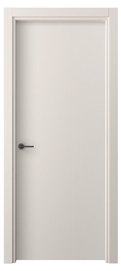 Межкомнатная дверь Фридом 0010 ПЭТ тёплый-белый  Цена 23349 ₽ | Volhovec