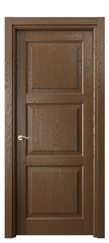 Межкомнатная дверь Лигнум 0731 Дуб королевский брашированный  Цена 157499 ₽ | Volhovec