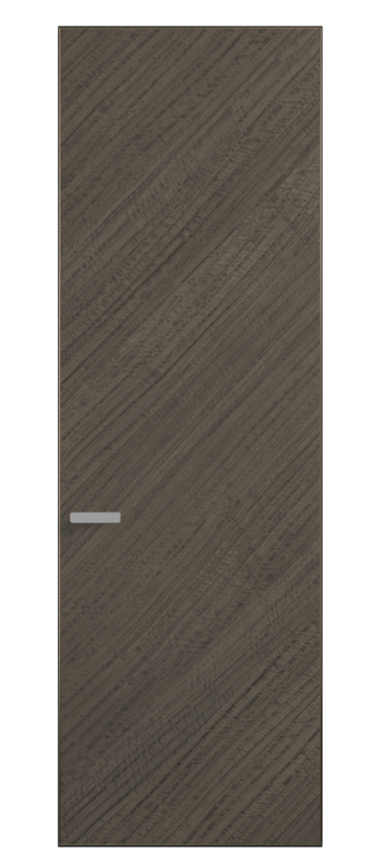 Межкомнатная дверь Рифт 0200 Эвкалипт серый матовый фризе  Цена 93569 ₽ | Volhovec