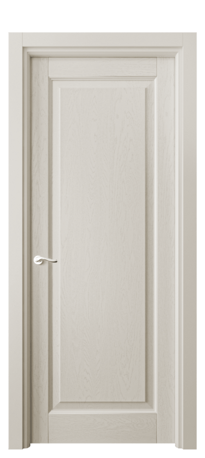 Межкомнатная дверь Лигнум 0701 Дуб облачный серый  Цена 137399 ₽ | Volhovec