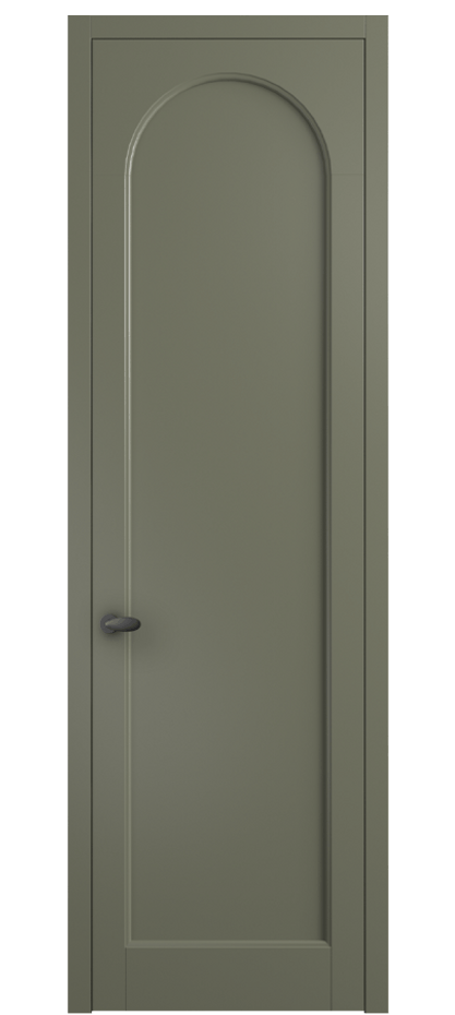 Дверь межкомнатная Палаццо 6803 Матовый оливковый тёмный 0536 МОТ Цена 97029 ₽ Наличники уже входят в базовый комплект. Фабрика дверей Волховец 8 (800) 551 43 19 Межкомнатная дверь Палаццо 6803 Матовый оливковый тёмный Цена 97029 ₽ | Volhovec