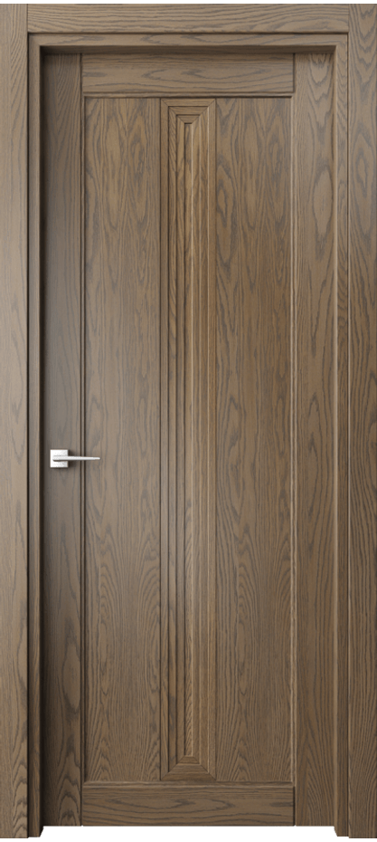 Межкомнатная дверь Эго 6121 Дуб мраморный  Цена 126499 ₽ | Volhovec