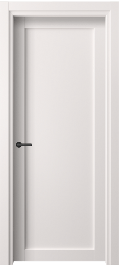 Межкомнатная дверь Нео 2101 ПЭТ кремово-серый  Цена 24474 ₽ | Volhovec