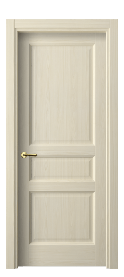 Межкомнатная дверь Галант 1431 Молочный ясень  Цена 30374 ₽ | Volhovec