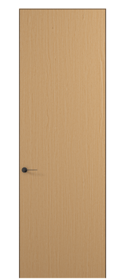 Межкомнатная дверь Планум Про АКП 0010 Дуб песочный  Цена 64669 ₽ | Volhovec