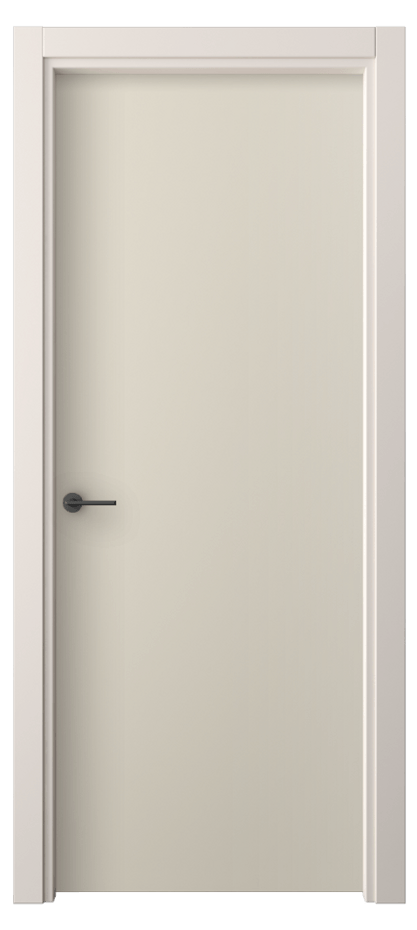 Межкомнатная дверь Фридом 0010 ПЭТ светло-бежевый  Цена 23349 ₽ | Volhovec