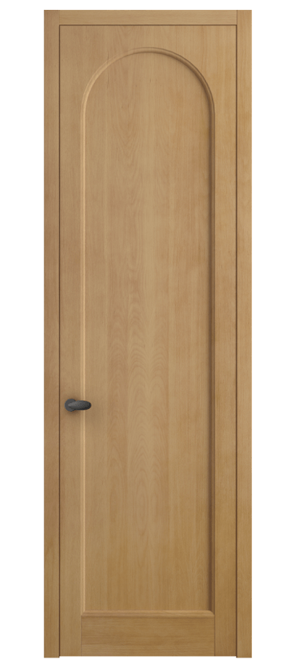 Межкомнатная дверь Палаццо 6803 Бук натуральный матовый  Цена 121279 ₽ | Volhovec