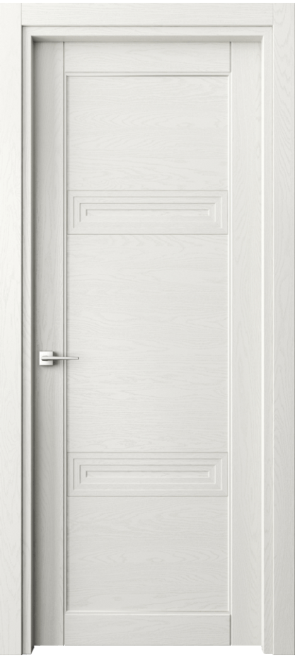 Межкомнатная дверь Эго 6111 Дуб жемчуг  Цена 126499 ₽ | Volhovec