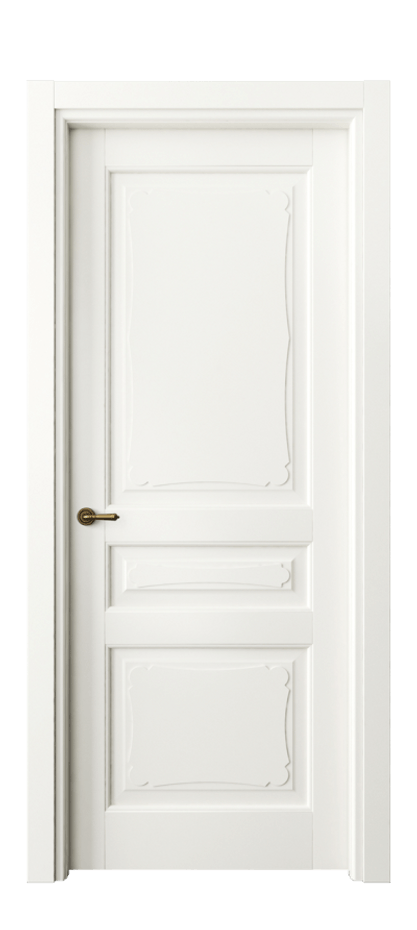 Межкомнатная дверь Тоскана Элегантэ 6325 Бук жемчуг  Цена 106499 ₽ | Volhovec