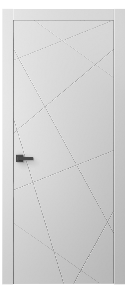 Дверь межкомнатная Линия 8048 Матовый белоснежный Гладкий компланарный наличник MБЛ* Цена 57799 ₽ Наличники уже входят в базовый комплект. Фабрика дверей Волховец 8 (800) 551 43 19 Межкомнатная дверь Линия 8048 Матовый белоснежный Цена 57799 ₽ | Volhovec