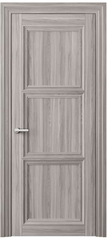 Межкомнатная дверь Центро 2503 Имбирный ясень  Цена 45124 ₽ | Volhovec