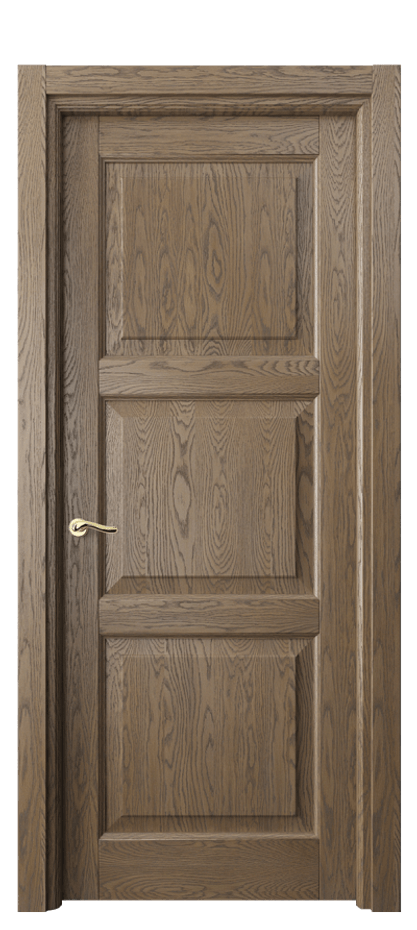 Межкомнатная дверь Лигнум 0731 Дуб мраморный брашированный  Цена 157499 ₽ | Volhovec