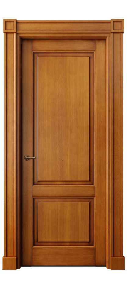 Межкомнатная дверь Тоскана Плано 6303 Бук светлый с патиной  Цена 155759 ₽ | Volhovec