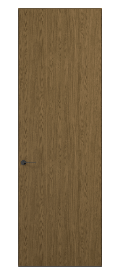 Межкомнатная дверь Планум Про АКП 0010 Торфяной дуб  Цена 48569 ₽ | Volhovec