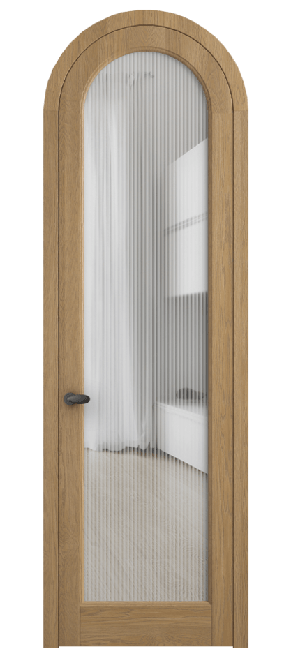 Дверь межкомнатная Палаццо 6814 Дуб пшеничный матовый Рифлёное стекло "Moru", триплекс 0536R ДПШМ Цена 214349 ₽ Наличники уже входят в базовый комплект. Фабрика дверей Волховец 8 (800) 551 43 19 Межкомнатная дверь Палаццо 6814 Дуб пшеничный матовый Рифлёное стекло "Moru", триплекс Цена 214349 ₽ | Volhovec