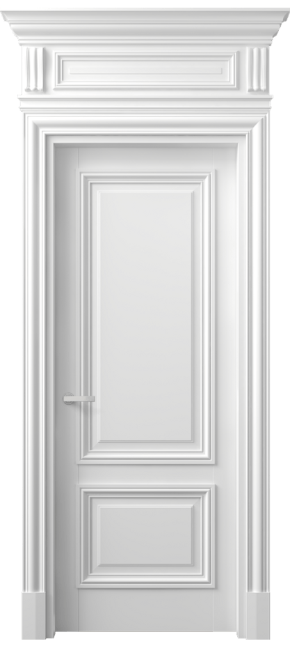 Дверь межкомнатная Антик 7303 Бук белоснежный КЭП + Объёмный фриз + Карниз ББЛ Цена 166409 ₽ Наличники уже входят в базовый комплект. Фабрика дверей Волховец 8 (800) 551 43 19 Межкомнатная дверь Антик 7303 Бук белоснежный Цена 166409 ₽ | Volhovec