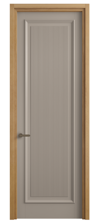 Межкомнатная дверь Шарм 6711 Бук бисквитный  Цена 104199 ₽ | Volhovec