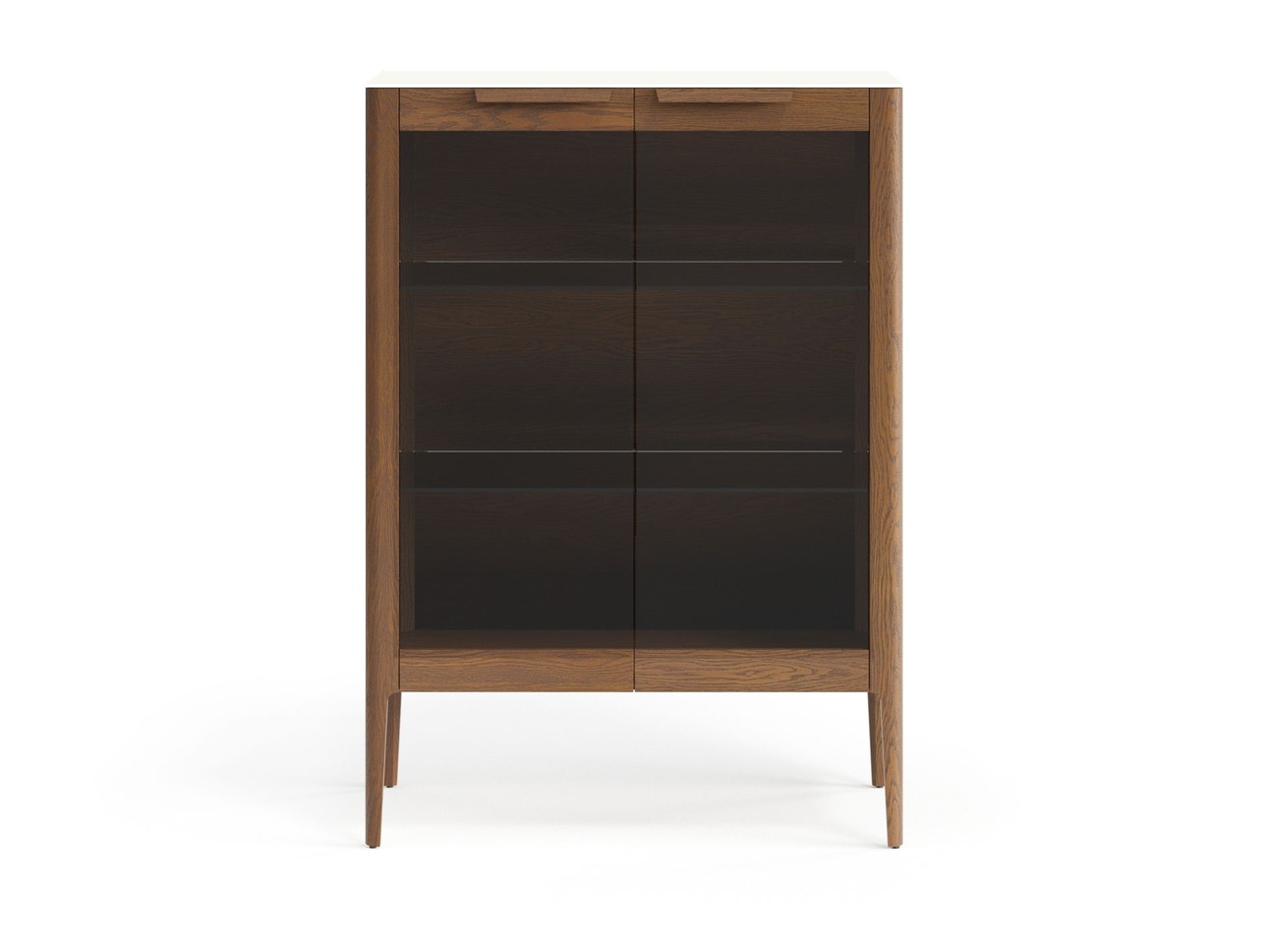 Супер-матовый жемчужный