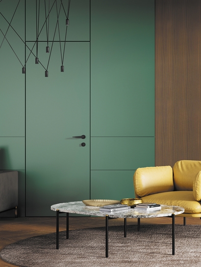 Разнообразие цвета