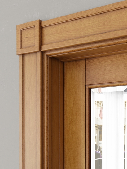 Массив бука