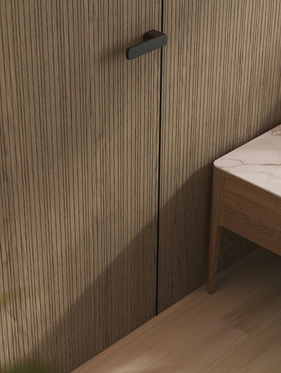 Варианты фрезеровки