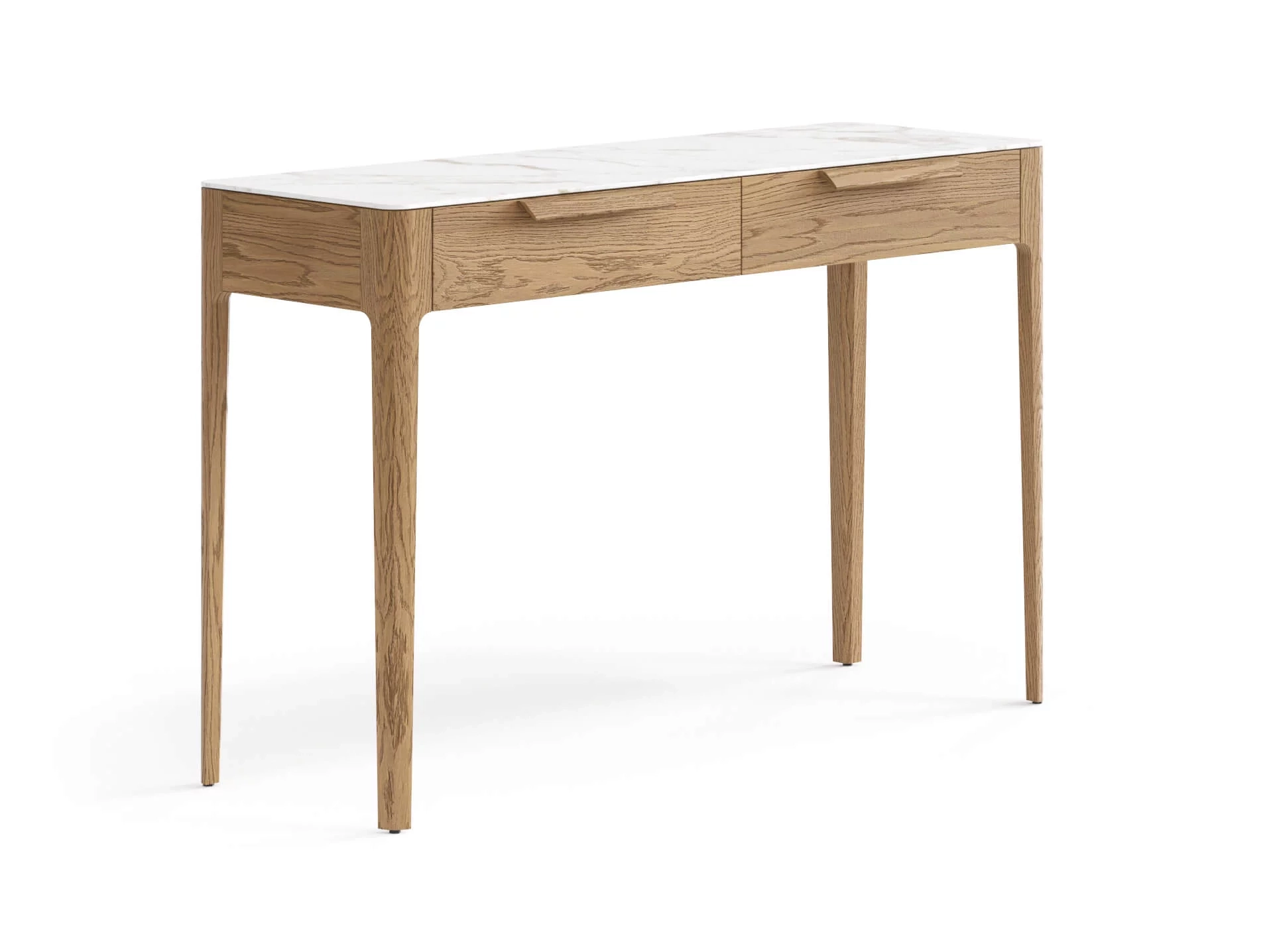 Консоль Пьега