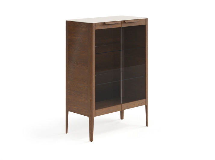 Мебель Витрина Пьега. Цвет Дуб каштановый матовый. Материал Массив дуба матовый. Коллекция Витрина Пьега. Фото. Мебель Витрина Пьега. Цвет Дуб каштановый матовый. Материал Массив дуба матовый. Коллекция Витрина Пьега. Картинка.