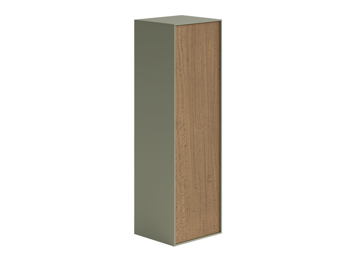 Мебель Пенал Модуле. Цвет Матовый оливковый тёмный. Материал Гладкая эмаль. Коллекция Пенал Модуле. Фото. Мебель Пенал Модуле. Цвет Матовый оливковый тёмный. Материал Гладкая эмаль. Коллекция Пенал Модуле. Картинка.