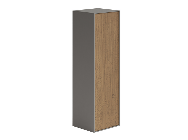 Мебель Пенал Модуле. Цвет Матовый классический серый. Материал Гладкая эмаль. Коллекция Пенал Модуле. Фото. Мебель Пенал Модуле. Цвет Матовый классический серый. Материал Гладкая эмаль. Коллекция Пенал Модуле. Картинка.