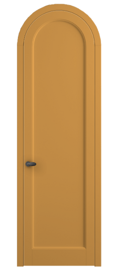 Межкомнатная дверь 6813 Пастельно-жёлтый RAL 1034. Цвет RAL Пастельно-жёлтый RAL 1034. Материал Гладкая эмаль. Коллекция Палаццо. Фото. Дверь межкомнатная 6813 Пастельно-жёлтый RAL 1034. Цвет RAL Пастельно-жёлтый RAL 1034. Материал Гладкая эмаль. Коллекция Палаццо. Картинка.
