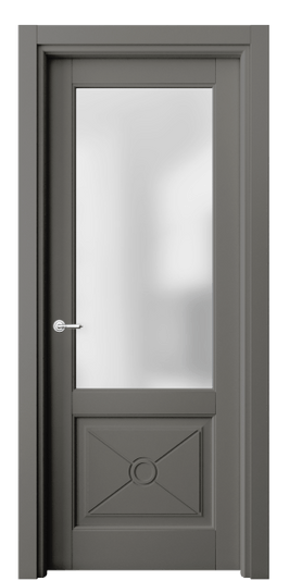 Межкомнатная дверь 6362 БКЛС САТ. Цвет Бук классический серый. Материал Массив бука эмаль. Коллекция Тоскана Литера. Фото. Дверь межкомнатная 6362 БКЛС САТ. Цвет Бук классический серый. Материал Массив бука эмаль. Коллекция Тоскана Литера. Картинка.