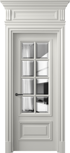 Межкомнатная дверь 7316 БС ДВ ЗЕР Ф. Цвет Бук серый. Материал Массив бука эмаль. Коллекция Антик. Фото. Дверь межкомнатная 7316 БС ДВ ЗЕР Ф. Цвет Бук серый. Материал Массив бука эмаль. Коллекция Антик. Картинка.