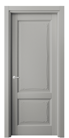 Межкомнатная дверь 6323 БНСР. Цвет Бук нейтральный серый. Материал Массив бука эмаль. Коллекция Тоскана Элегантэ. Фото. Дверь межкомнатная 6323 БНСР. Цвет Бук нейтральный серый. Материал Массив бука эмаль. Коллекция Тоскана Элегантэ. Картинка.