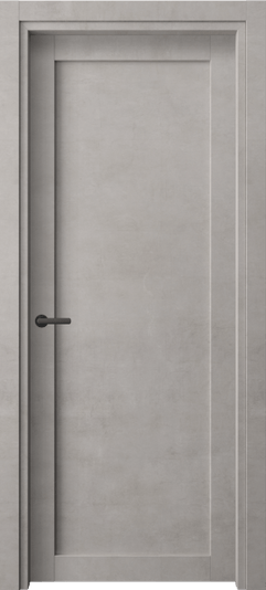 Межкомнатная дверь 2101 ЛСЕ. Цвет Леон серебро. Материал Teknofoil Ламинатин. Коллекция Нео. Фото. Дверь межкомнатная 2101 ЛСЕ. Цвет Леон серебро. Материал Teknofoil Ламинатин. Коллекция Нео. Картинка.
