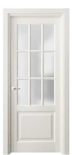 Межкомнатная дверь 0748 ДБЖ САТ. Цвет Дуб жемчуг. Материал Массив дуба эмаль. Коллекция Лигнум. Фото. Дверь межкомнатная 0748 ДБЖ САТ. Цвет Дуб жемчуг. Материал Массив дуба эмаль. Коллекция Лигнум. Картинка.