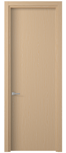 Межкомнатная дверь 0010 МШНДМ. Цвет Дуб молочный матовый. Материал Мультишпон Naturwood. Коллекция Планум. Фото. Дверь межкомнатная 0010 МШНДМ. Цвет Дуб молочный матовый. Материал Мультишпон Naturwood. Коллекция Планум. Картинка.