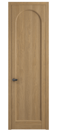 Межкомнатная дверь 6803 ДПШ.М. Цвет Дуб пшеничный матовый. Материал Массив дуба матовый. Коллекция Палаццо. Фото. Дверь межкомнатная 6803 ДПШ.М. Цвет Дуб пшеничный матовый. Материал Массив дуба матовый. Коллекция Палаццо. Картинка.