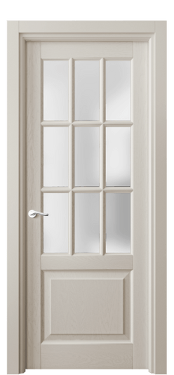 Межкомнатная дверь 0748 ДСБЖ САТ. Цвет Дуб светло-бежевый. Материал Массив дуба эмаль. Коллекция Лигнум. Фото. Дверь межкомнатная 0748 ДСБЖ САТ. Цвет Дуб светло-бежевый. Материал Массив дуба эмаль. Коллекция Лигнум. Картинка.