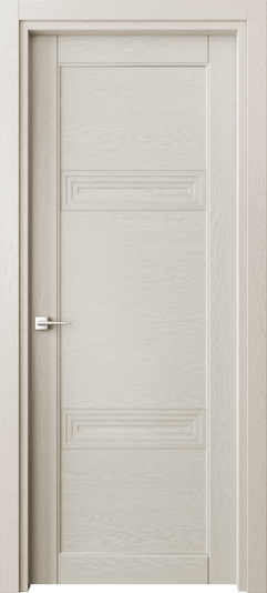 Межкомнатная дверь 6111 ДОС. Цвет Дуб облачный серый. Материал Массив дуба эмаль. Коллекция Эго. Фото. Дверь межкомнатная 6111 ДОС. Цвет Дуб облачный серый. Материал Массив дуба эмаль. Коллекция Эго. Картинка.