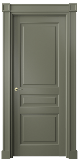 Межкомнатная дверь 6305 БОТ. Цвет Бук оливковый тёмный. Материал Массив бука эмаль. Коллекция Тоскана Плано. Фото. Дверь межкомнатная 6305 БОТ. Цвет Бук оливковый тёмный. Материал Массив бука эмаль. Коллекция Тоскана Плано. Картинка.