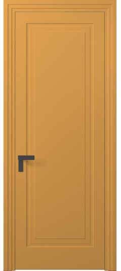 Межкомнатная дверь 8301 Пастельно-жёлтый RAL 1034. Цвет RAL Пастельно-жёлтый RAL 1034. Материал Гладкая эмаль. Коллекция Рокка. Фото. Дверь межкомнатная 8301 Пастельно-жёлтый RAL 1034. Цвет RAL Пастельно-жёлтый RAL 1034. Материал Гладкая эмаль. Коллекция Рокка. Картинка.